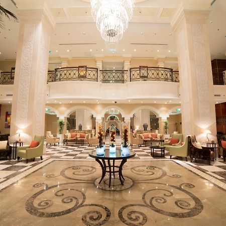 クラウン プラザ ホテル アル コバール アル・コバール エクステリア 写真 Lobby