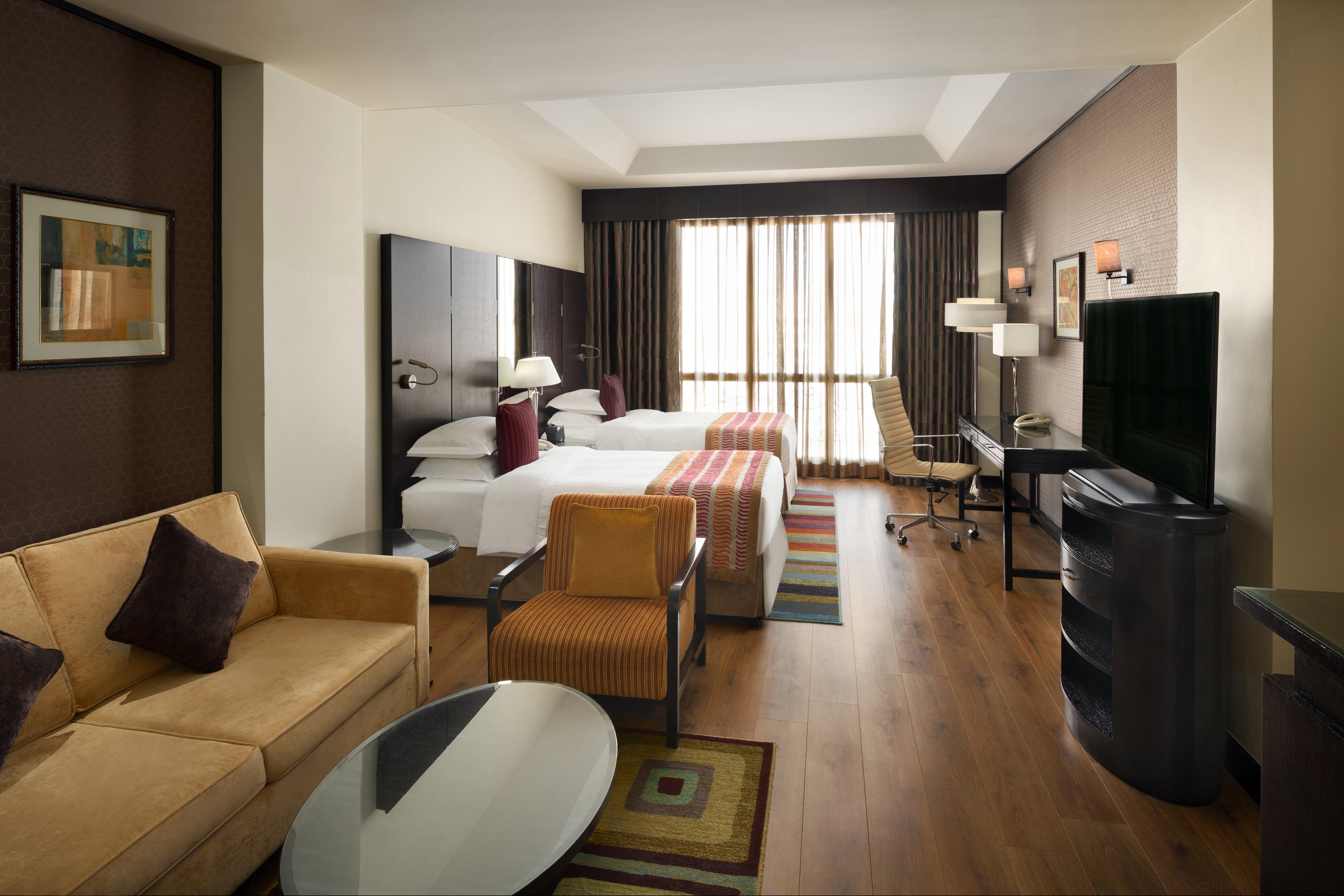 クラウン プラザ ホテル アル コバール アル・コバール エクステリア 写真 A room at the hotel